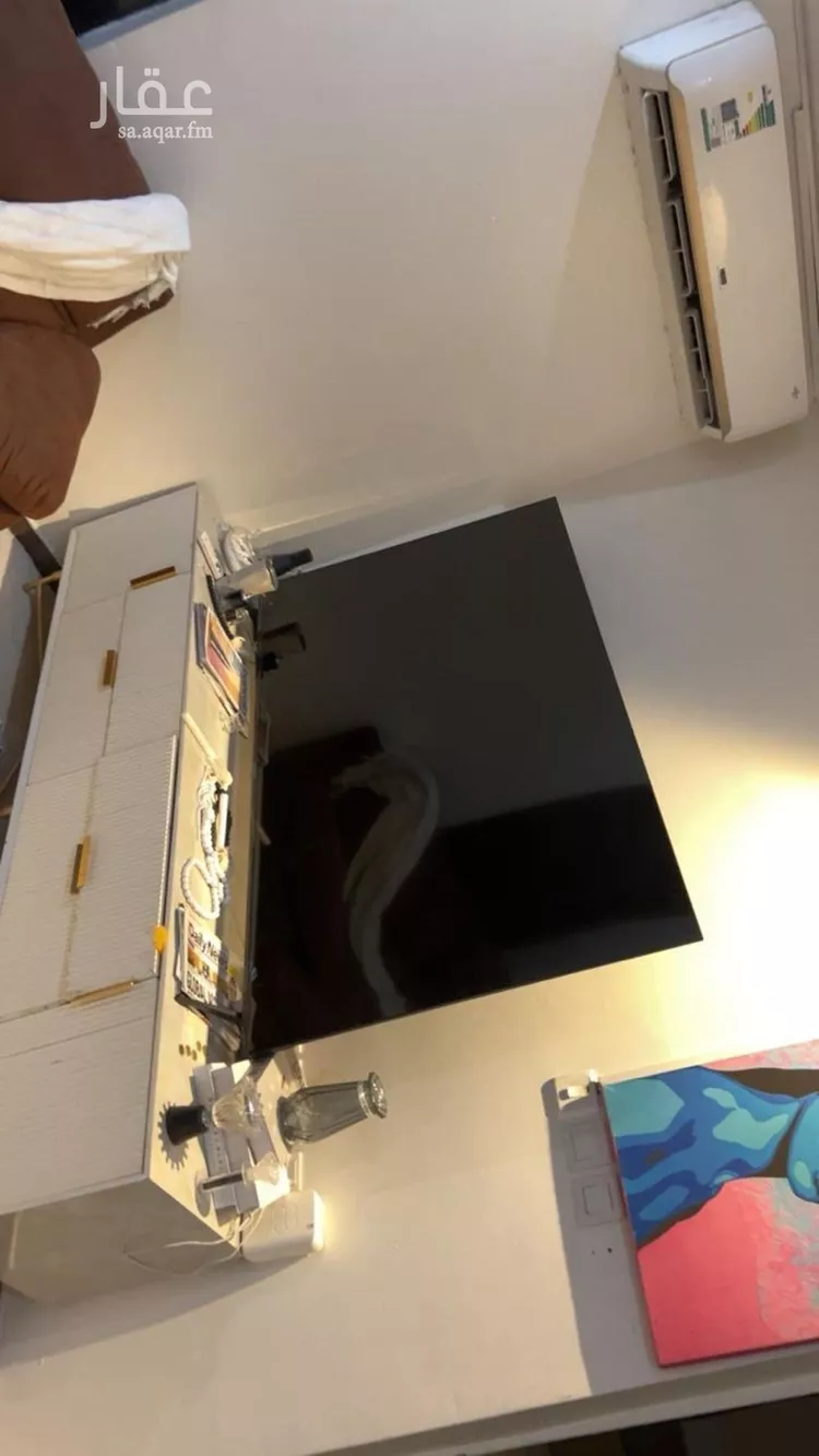 شقة للإيجار في شارع جبل الحسي, حي ظهرة لبن, مدينة الرياض, منطقة الرياض صورة 2