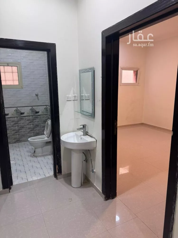 شقة للإيجار في شارع عبدالرحمن الدباس, حي الرمال, مدينة الرياض, منطقة الرياض صورة 5