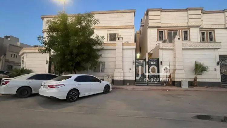 شقة للإيجار في شارع عبدالرحمن الدباس, حي الرمال, مدينة الرياض, منطقة الرياض