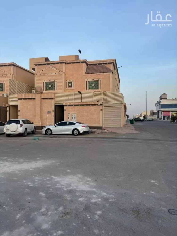 Apartment for Rent in Riyadh Al Mahdiyah 11
