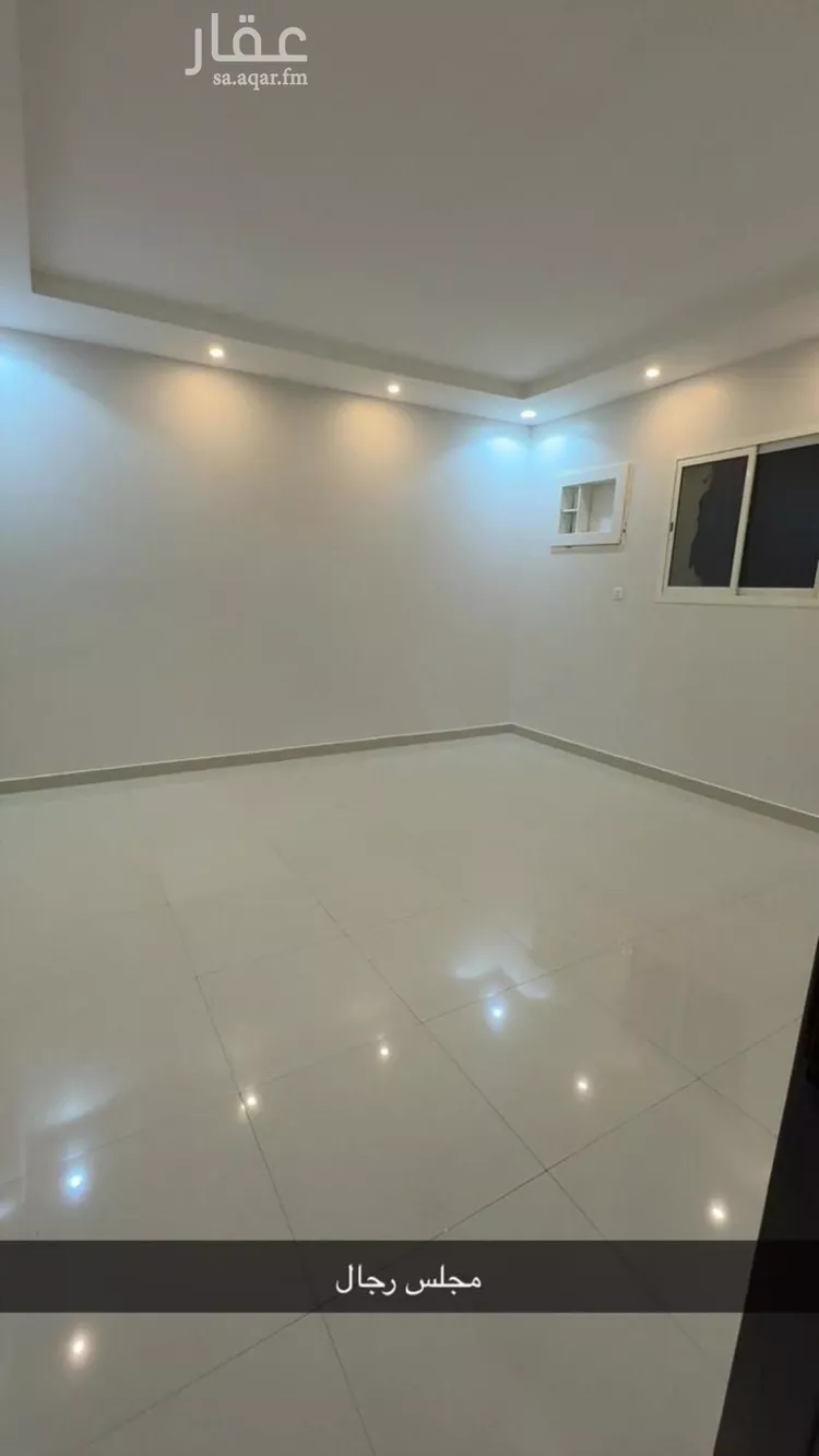 شقة للإيجار في شارع عبدالغني مشرف, حي العوالي, مدينة الرياض, منطقة الرياض