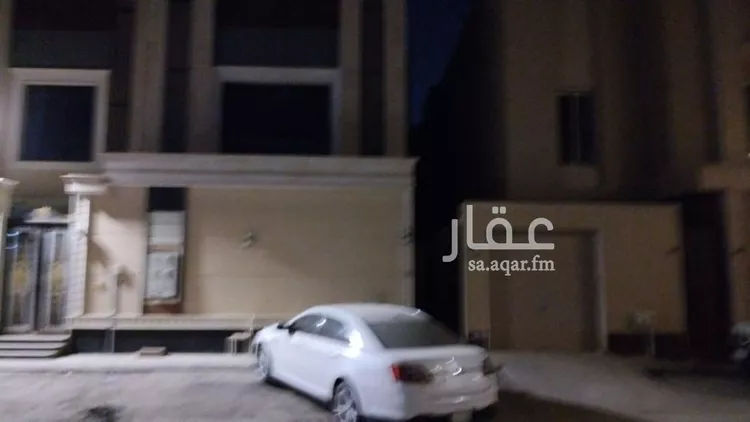 شقة للإيجار في شارع عبدالرحمن الدباس, حي الرمال, مدينة الرياض, منطقة الرياض صورة 3