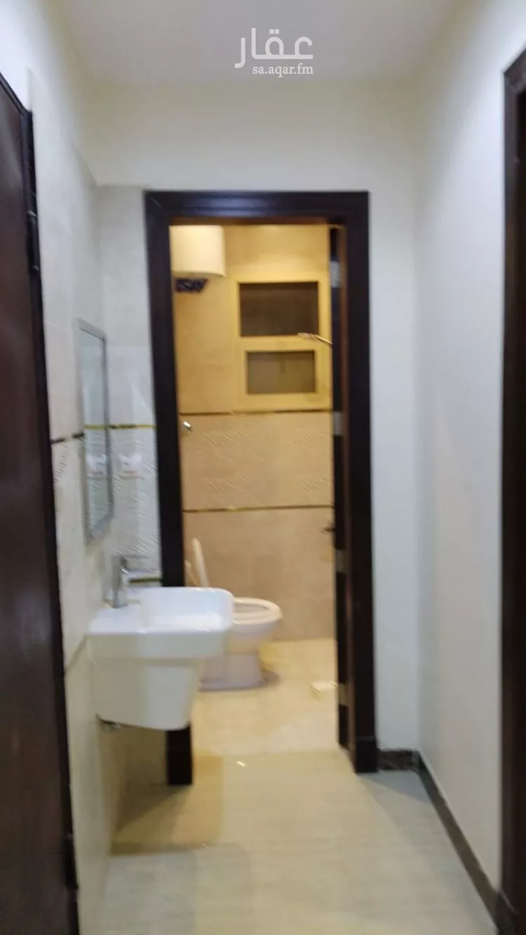 شقة للإيجار في شارع عبدالرحمن الدباس, حي الرمال, مدينة الرياض, منطقة الرياض صورة 4