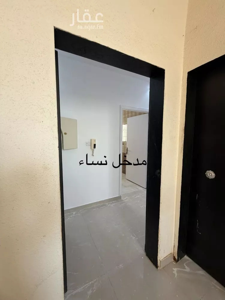شقة للإيجار في شارع عبدالرحمن الدباس, حي الرمال, مدينة الرياض, منطقة الرياض صورة 3