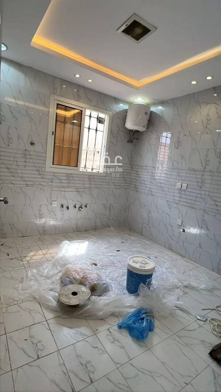 شقة للإيجار في شارع ابن نشوان, حي الحزم, مدينة الرياض, منطقة الرياض صورة 4