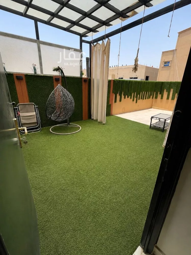 Apartment for Rent in Riyadh Ghirnatah 8