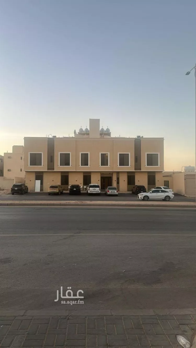 شقة للإيجار في شارع زياد الباهلي, حي العوالي, مدينة الرياض, منطقة الرياض صورة 3