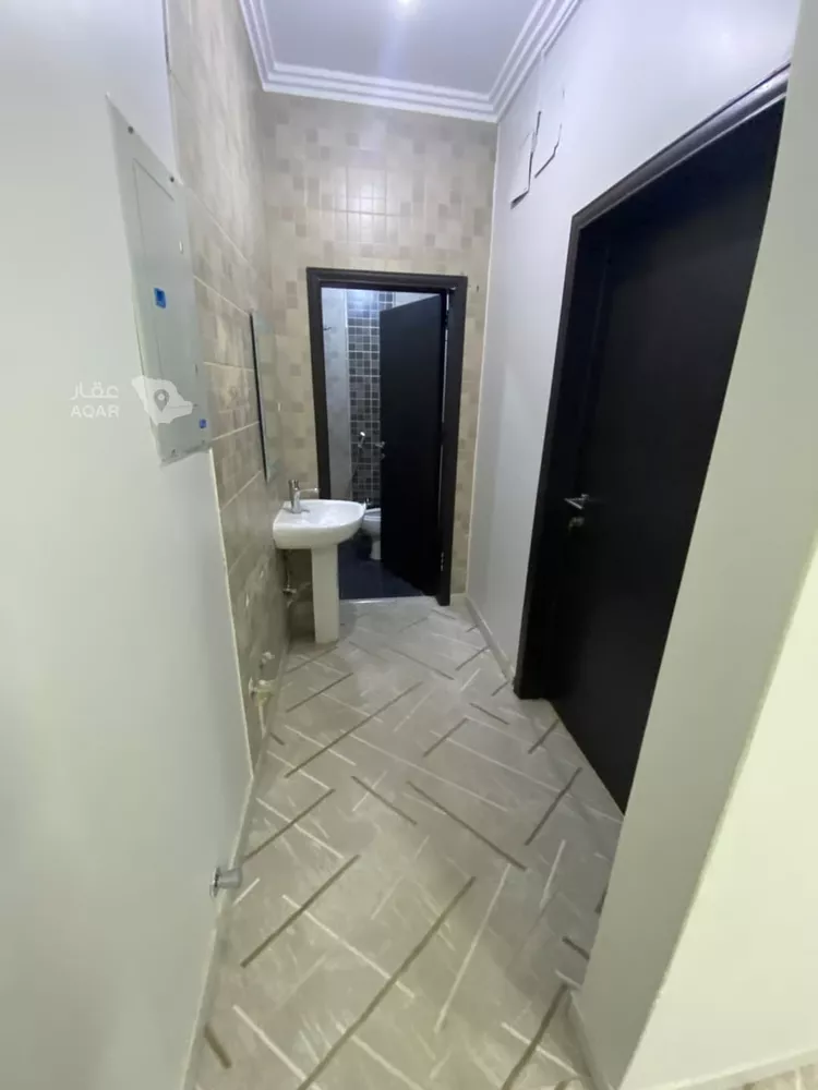 شقة للإيجار في شارع أبي عبيدة النابلسي, حي النرجس, مدينة الرياض, منطقة الرياض 3