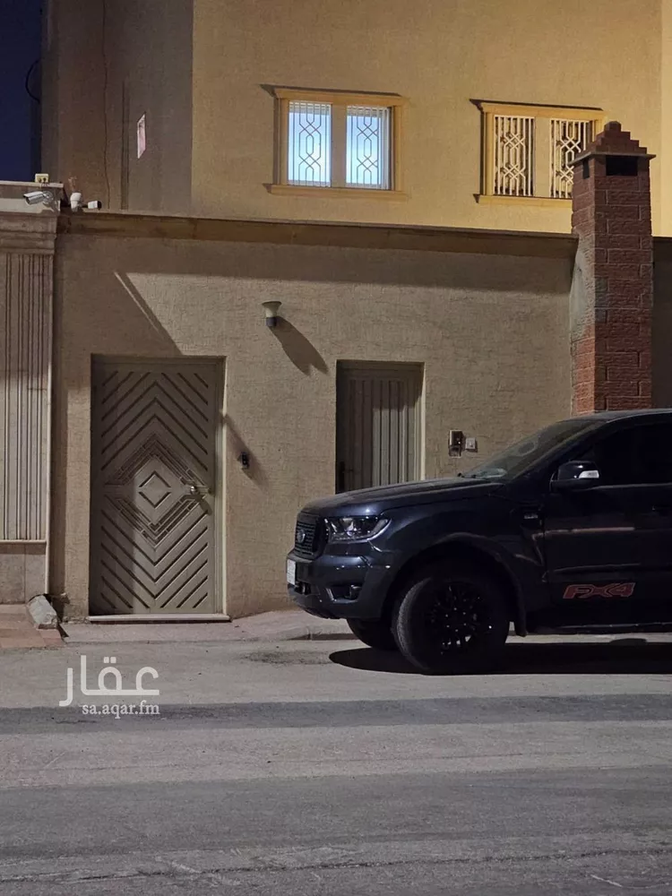 شقة للإيجار في شارع الخليفة المأمون, حي عكاظ, مدينة الرياض, منطقة الرياض