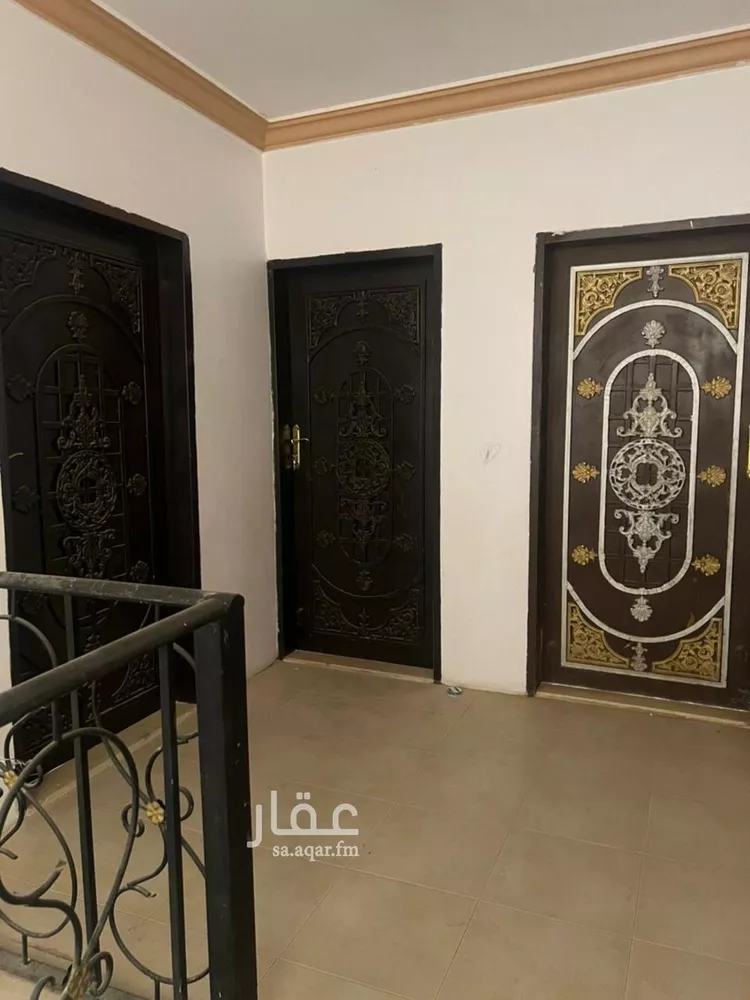شقة للإيجار في شارع الهذلي, حي ظهرة لبن, مدينة الرياض, منطقة الرياض 8