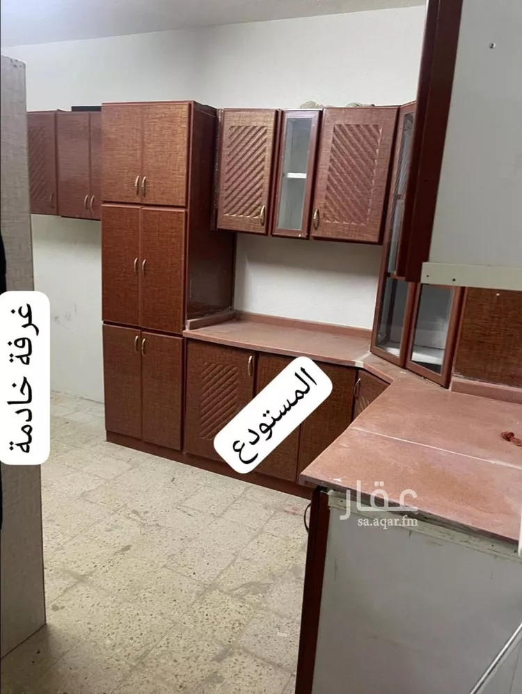 Apartment for Rent in Riyadh Ghirnatah 14