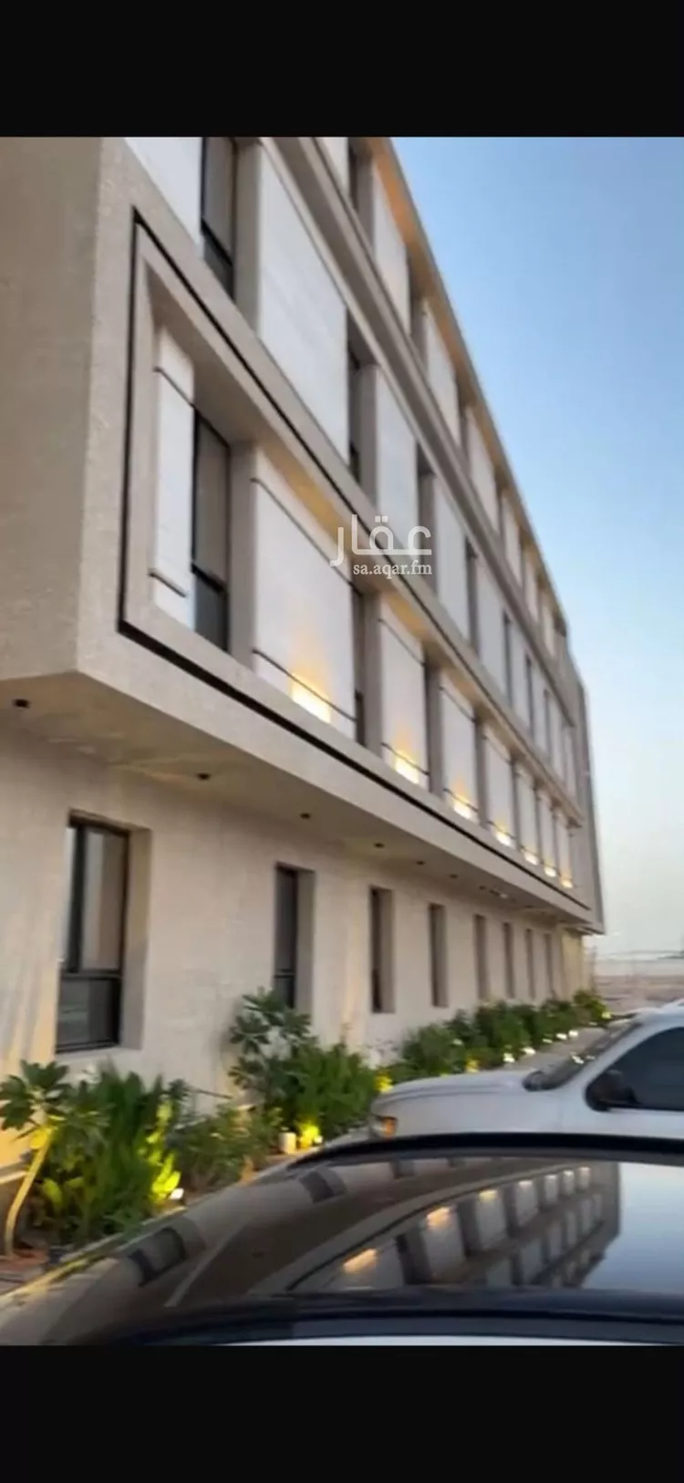 Apartment for Rent in Riyadh Dhahrat Namar