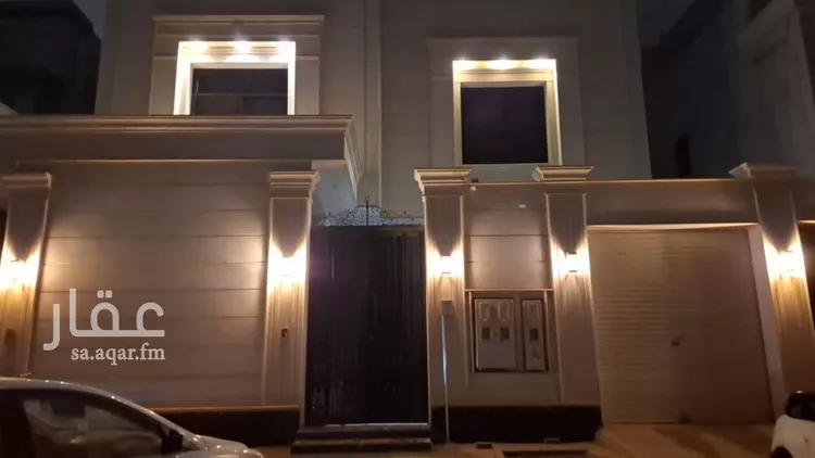 Apartment for Rent in Riyadh Al Janadriyah صورة 4