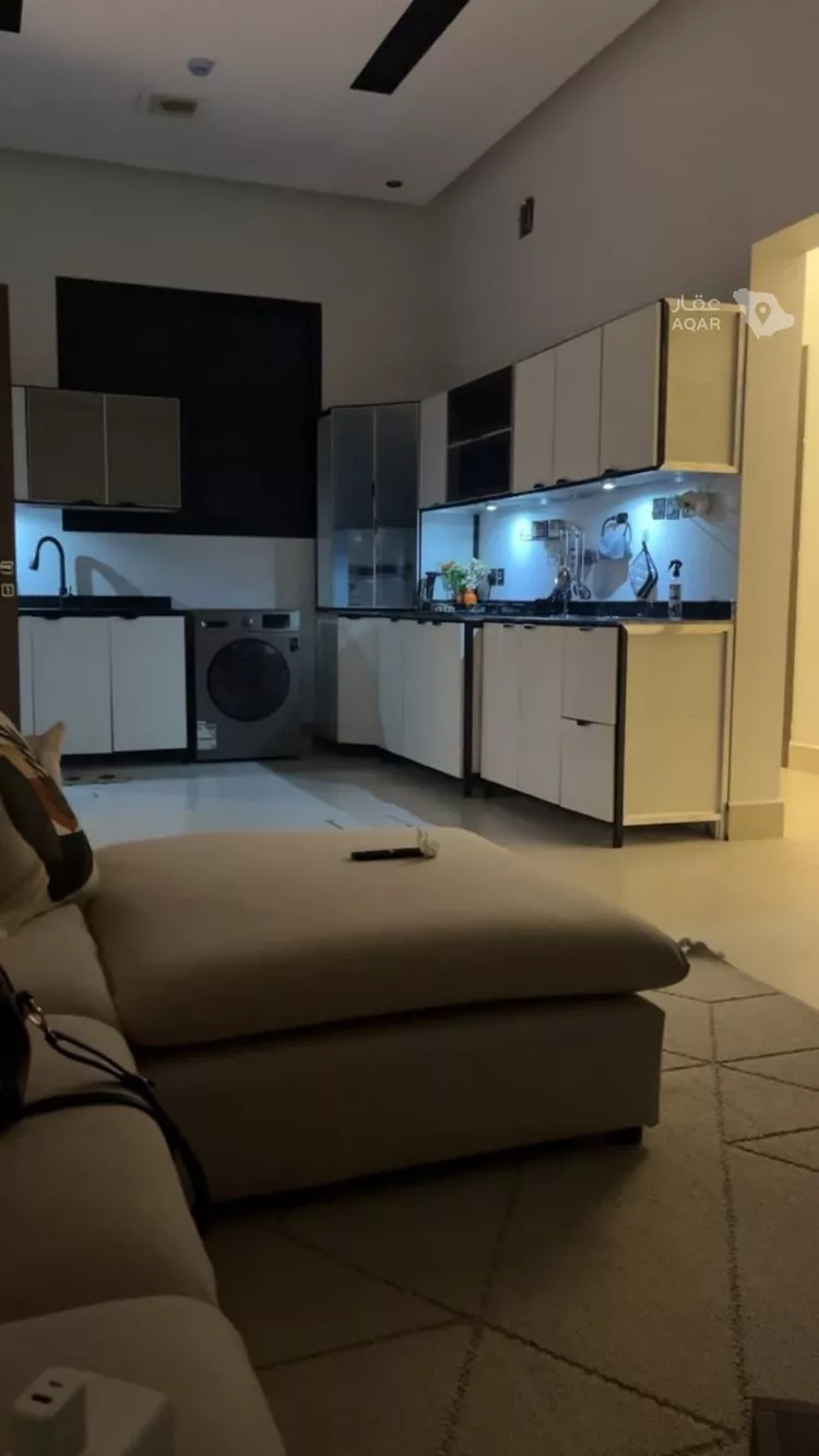 Apartment for Rent in Riyadh Dhahrat Laban 4