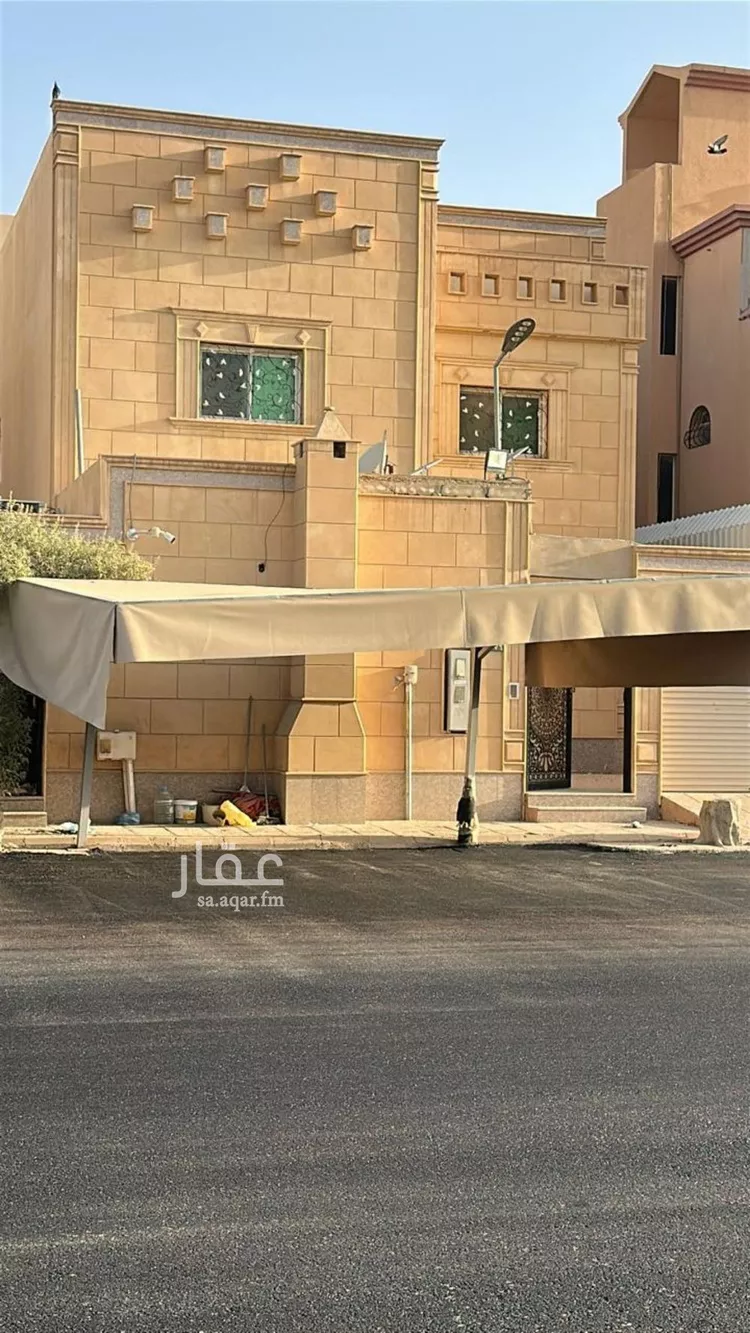 Villa for Sale in Riyadh Al Munsiyah