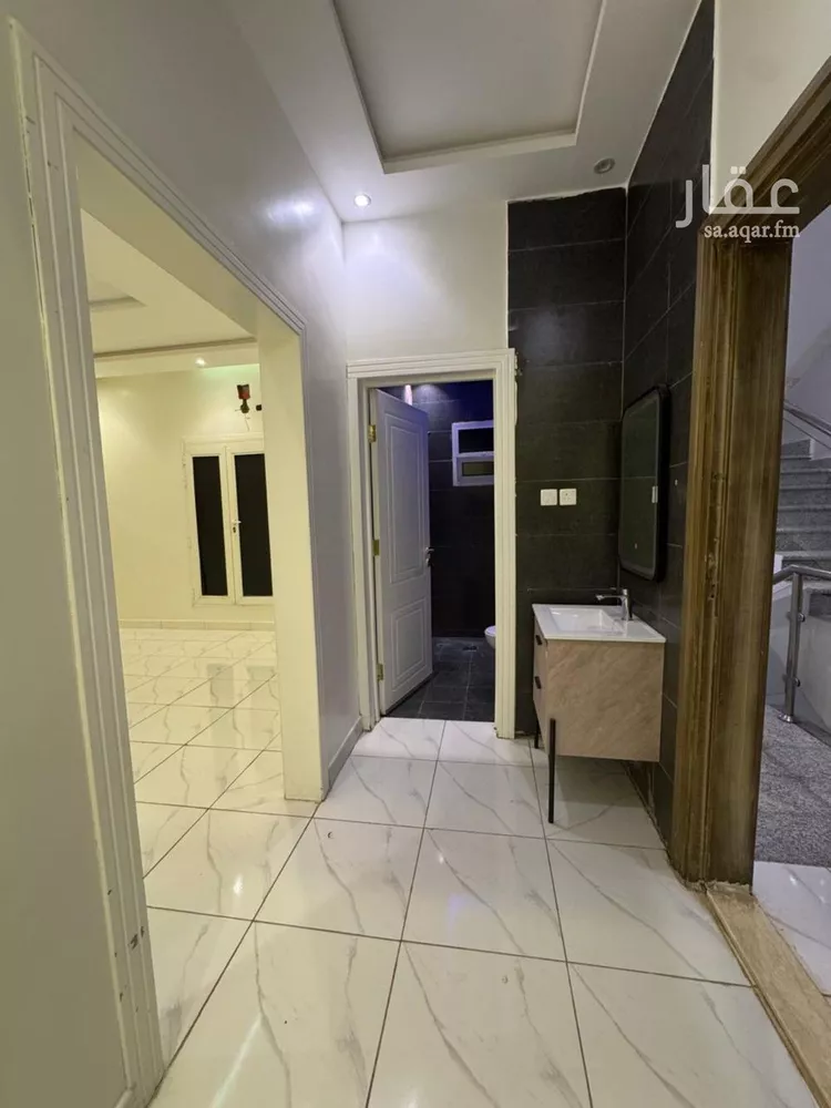 شقة للإيجار في شارع ابن نشوان, حي الحزم, مدينة الرياض, منطقة الرياض 14