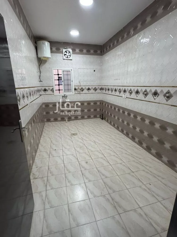 شقة للإيجار في شارع أحمد بن القاسم, حي المهدية, مدينة الرياض, منطقة الرياض صورة 2