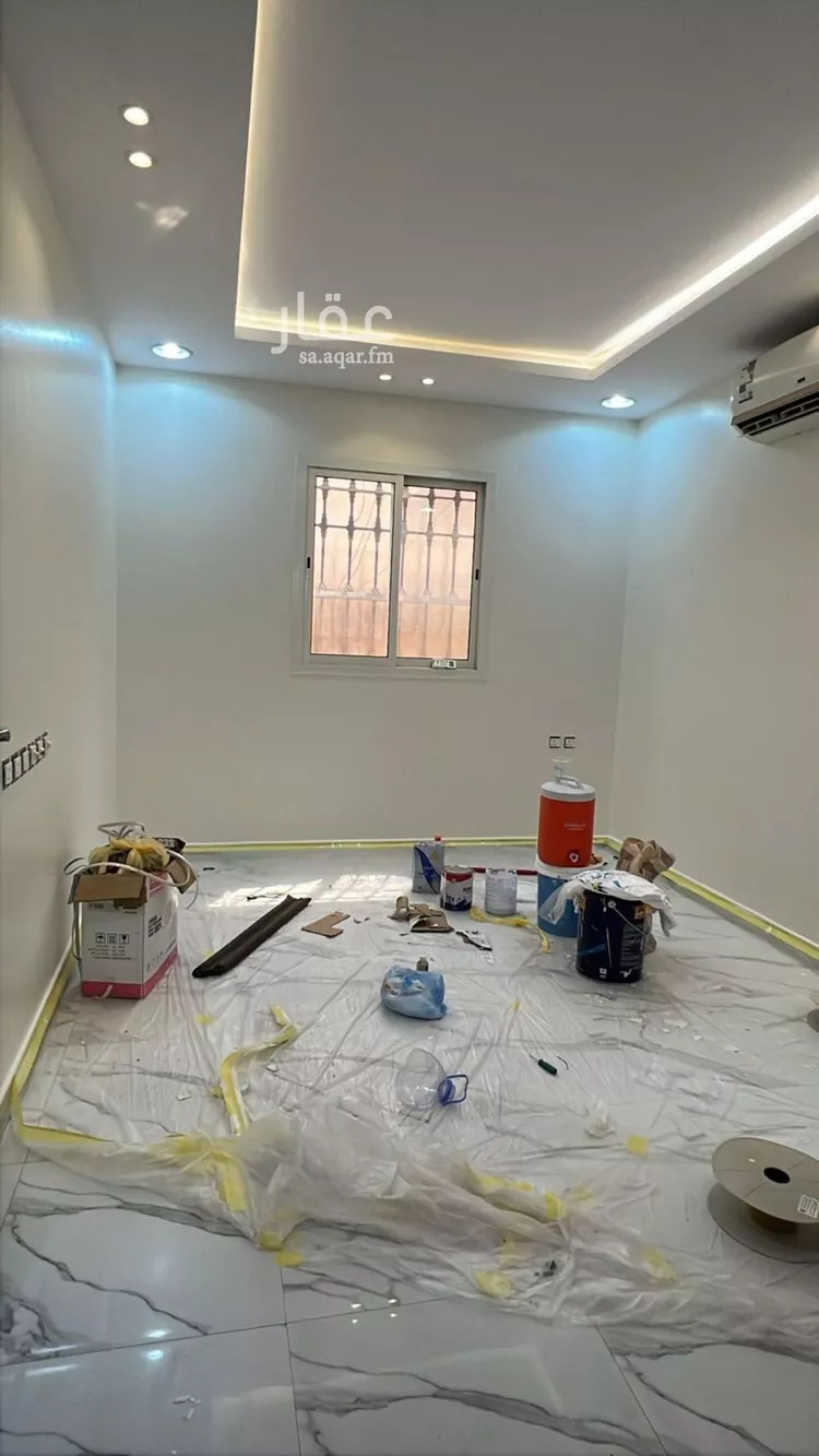 شقة للإيجار في شارع ابن نشوان, حي الحزم, مدينة الرياض, منطقة الرياض
