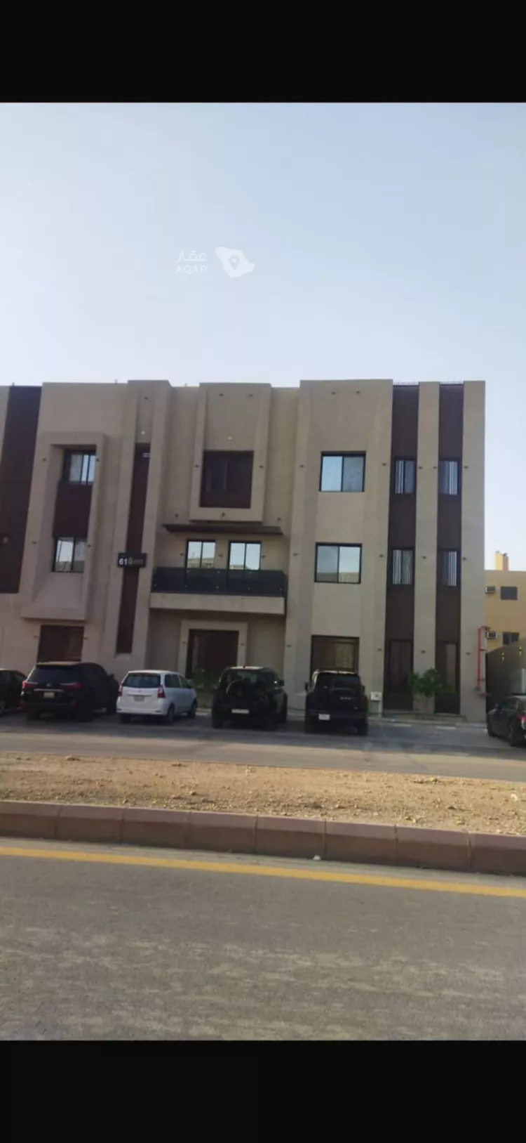 Apartment for Rent in Riyadh Dhahrat Laban 3