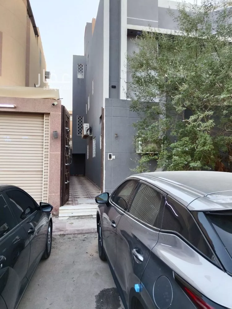 Apartment for Rent in Riyadh Al Hazm