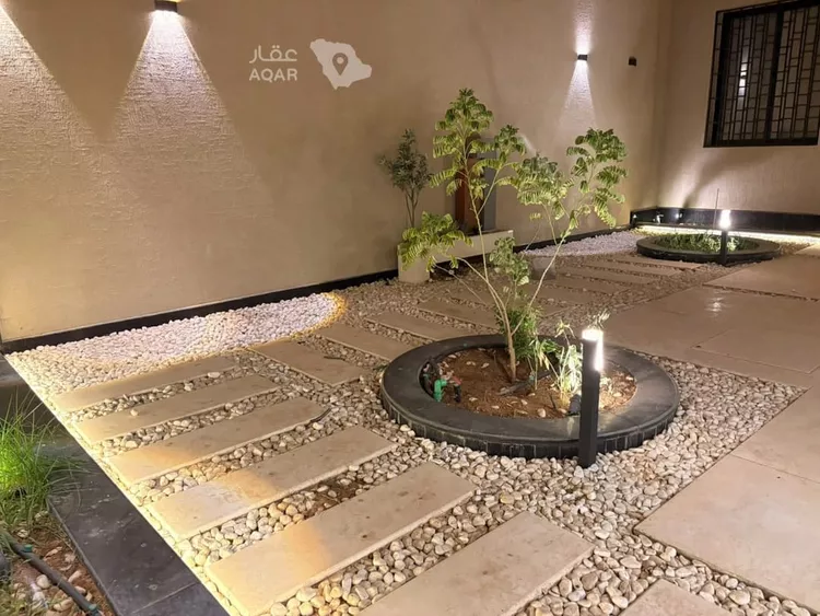 Apartment for Rent in Riyadh Dhahrat Laban 7