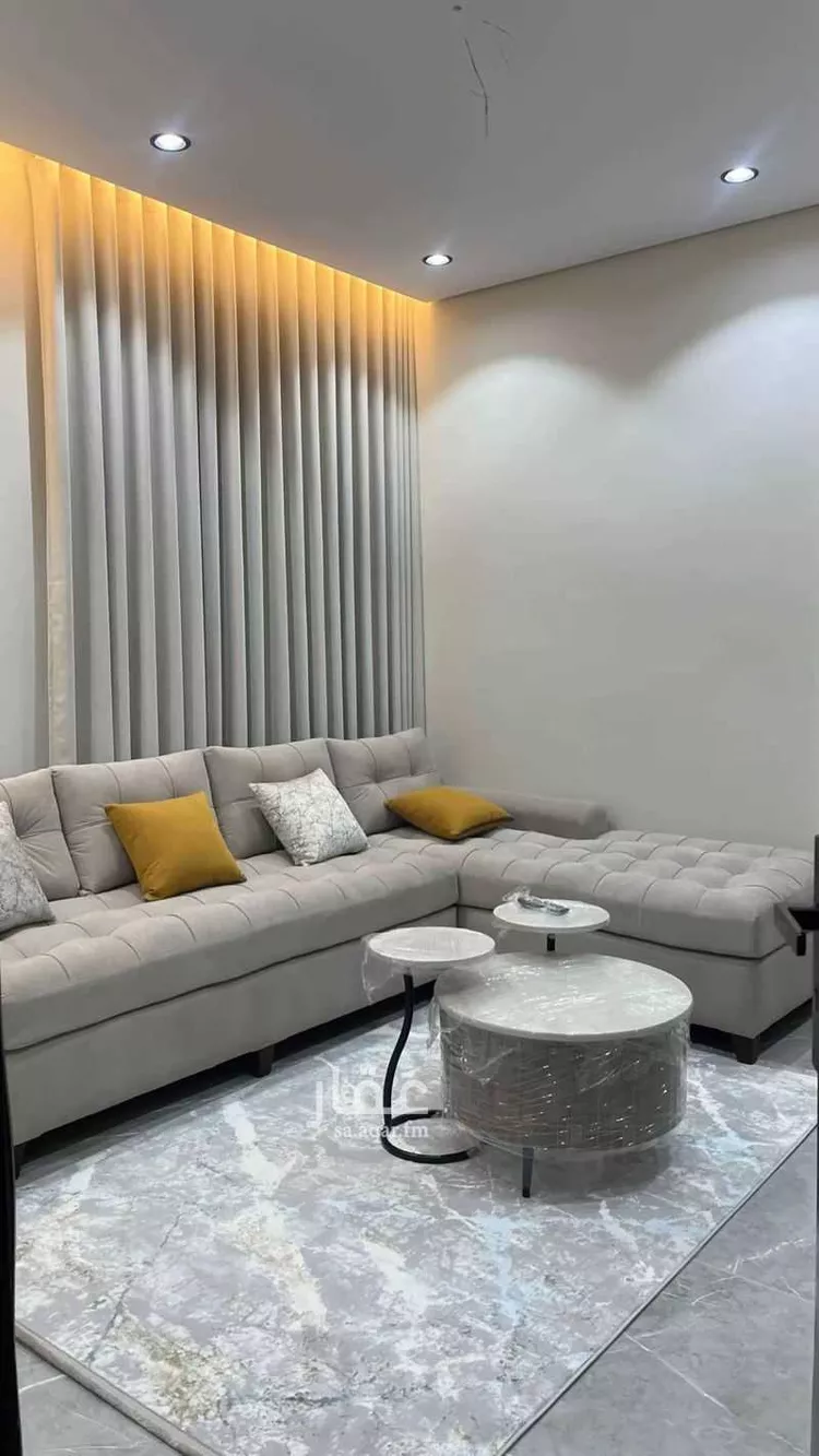 شقة للإيجار في حي الصفا ، تبوك ، منطقة تبوك صورة 5