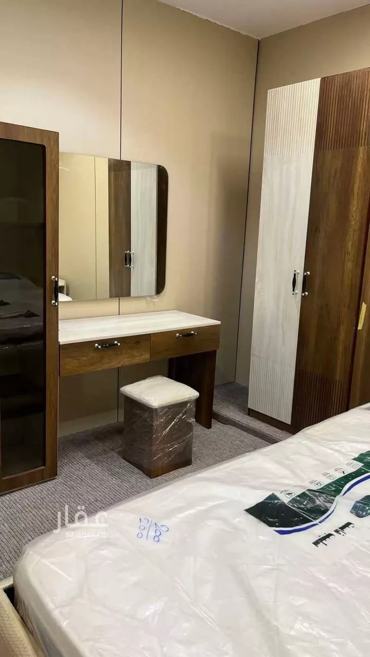 شقة للإيجار في حي الصفا ، تبوك ، منطقة تبوك صورة 3