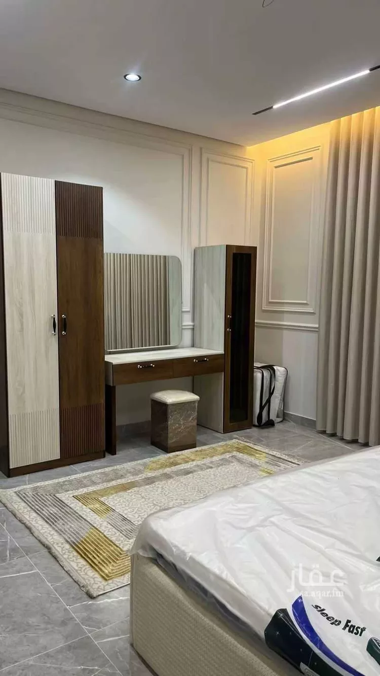 شقة للإيجار في حي الصفا ، تبوك ، منطقة تبوك