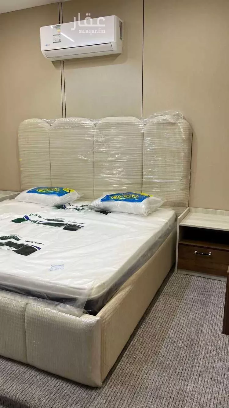 شقة للإيجار في حي الصفا ، تبوك ، منطقة تبوك صورة 2
