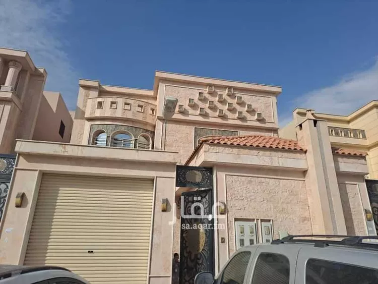 فيلا للبيع في شارع جعفر الدينوري ، حي طويق ، الرياض ، منطقة الرياض