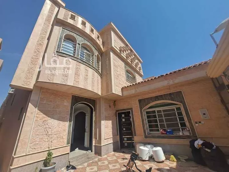 فيلا للبيع في شارع جعفر الدينوري ، حي طويق ، الرياض ، منطقة الرياض صورة 3