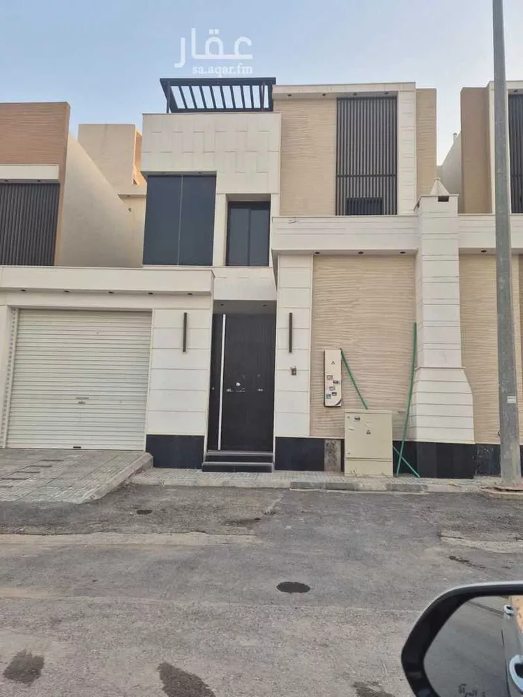 فيلا للإيجار في حي بدر ، الرياض ، منطقة الرياض