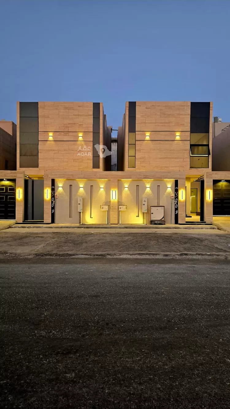 Villa for Sale in Dammam King Fahd 4