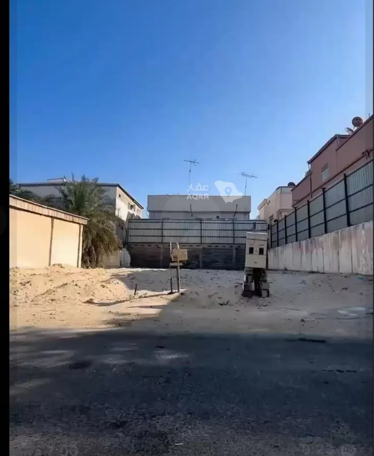 أرض للبيع في شارع 15ب, حي غرناطة, مدينة الدمام, المنطقة الشرقية