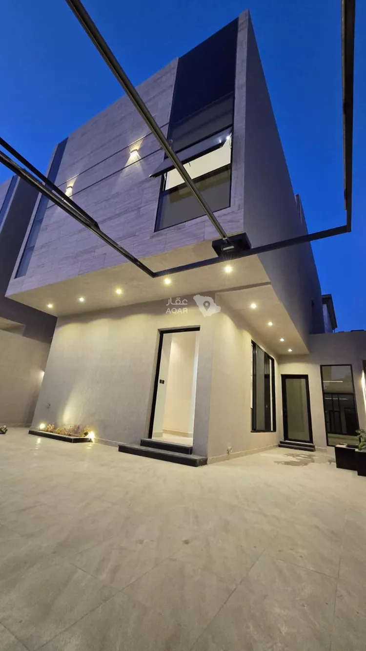 Villa for Sale in Dammam King Fahd 2