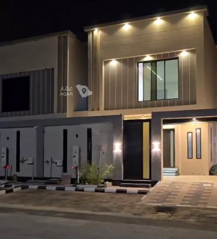فيلا للبيع في شارع بكر التهامي, حي ضاحية الملك فهد, مدينة الدمام, المنطقة الشرقية