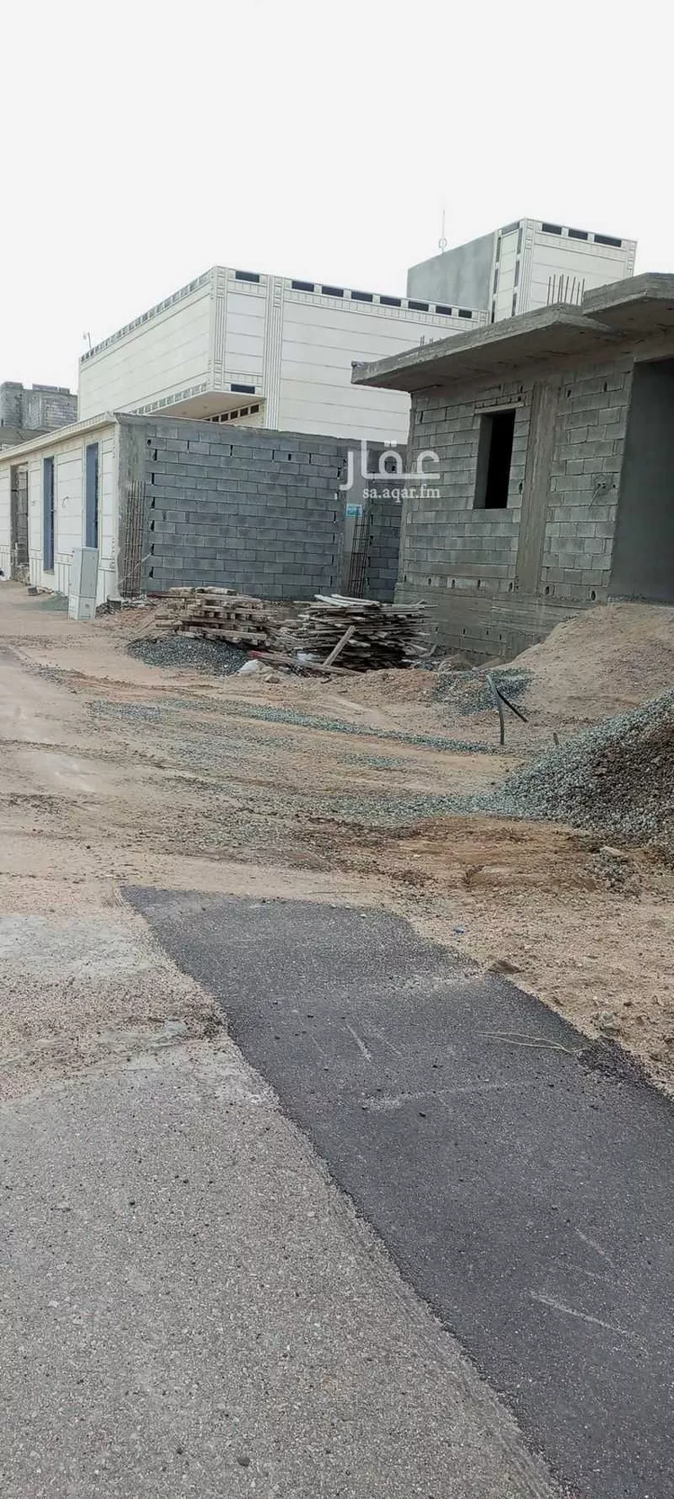 عمارة للبيع في ضاحية الاسكان ، الطائف ، الطائف صورة 4