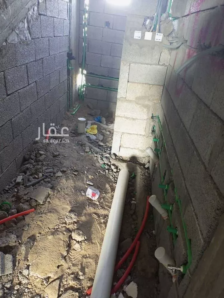 عمارة للبيع في ضاحية الاسكان ، الطائف ، الطائف صورة 5