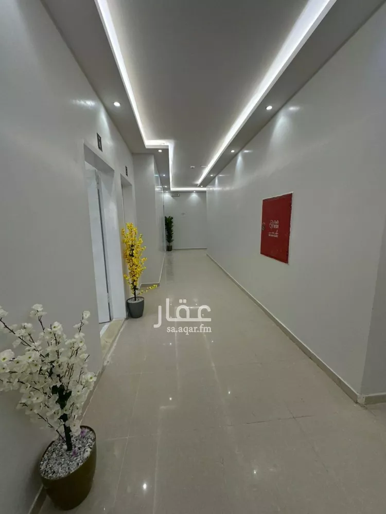 شقة للإيجار في شارع أبي غانم الحلبي, حي الضباط, مدينة الرياض, منطقة الرياض صورة 3