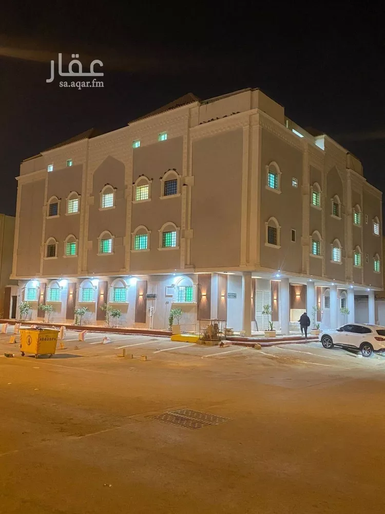 Apartment for Rent in Riyadh Al Wadi