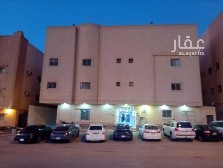 شقة للإيجار في شارع ابن خلكان, حي النسيم الشرقي, مدينة الرياض, منطقة الرياض