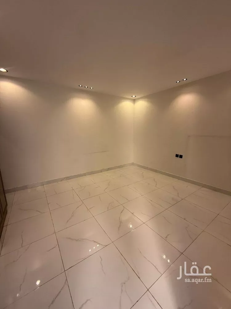 شقة للإيجار في شارع أبي غانم الحلبي, حي الضباط, مدينة الرياض, منطقة الرياض صورة 4