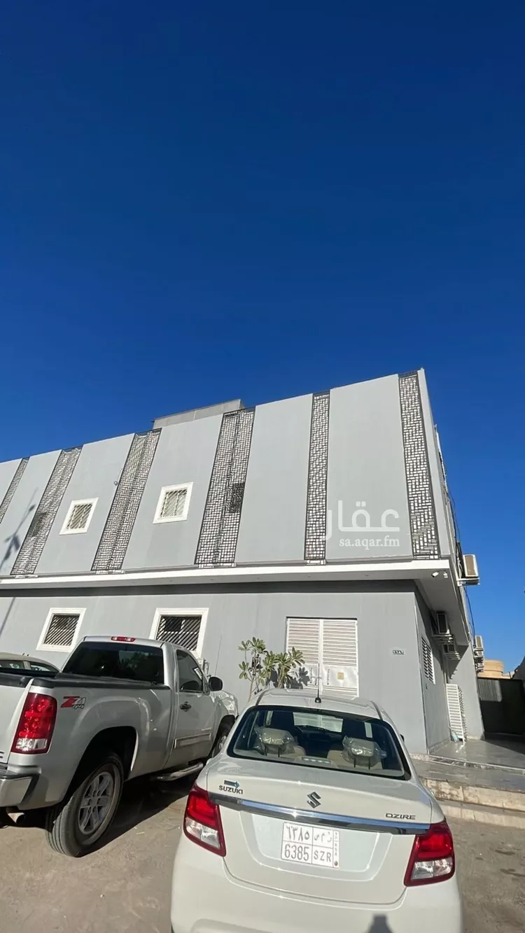 شقة للإيجار في شارع الشيخ عبدالعزيز بن عبدالرحمن بن بشر, حي الخليج, مدينة الرياض, منطقة الرياض