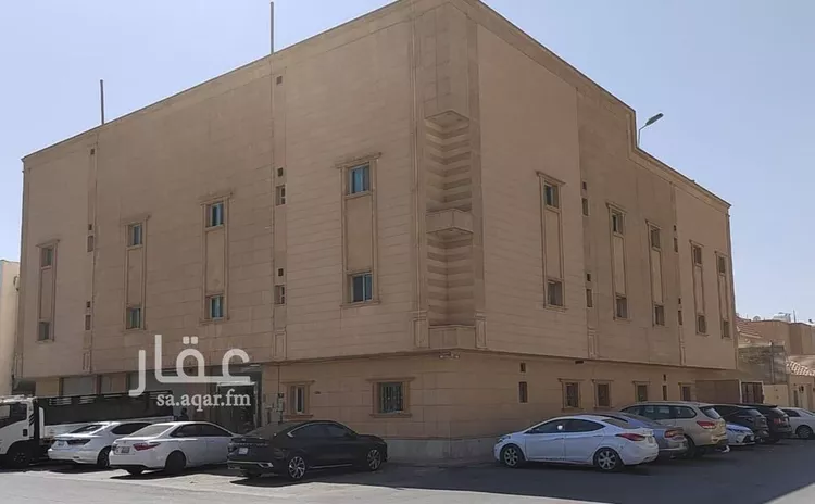 شقة للإيجار في شارع وادي الزرقاء, حي الوادي, مدينة الرياض, منطقة الرياض