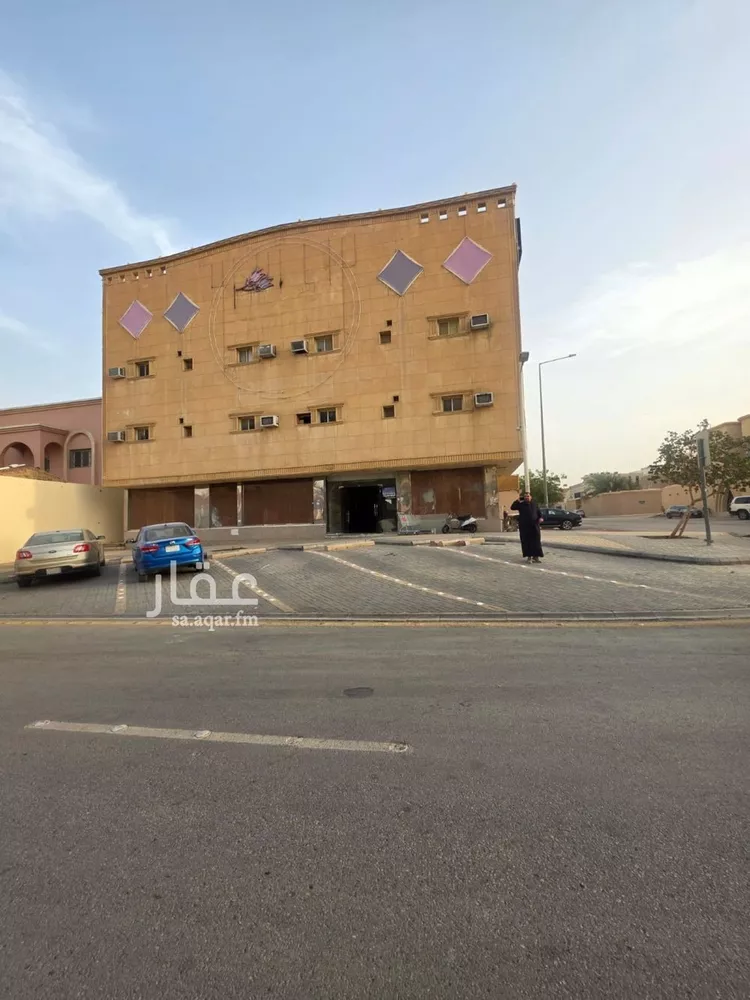 شقة للإيجار في شارع ابي بن معاذ الانصاري, حي الربيع, مدينة الرياض, منطقة الرياض