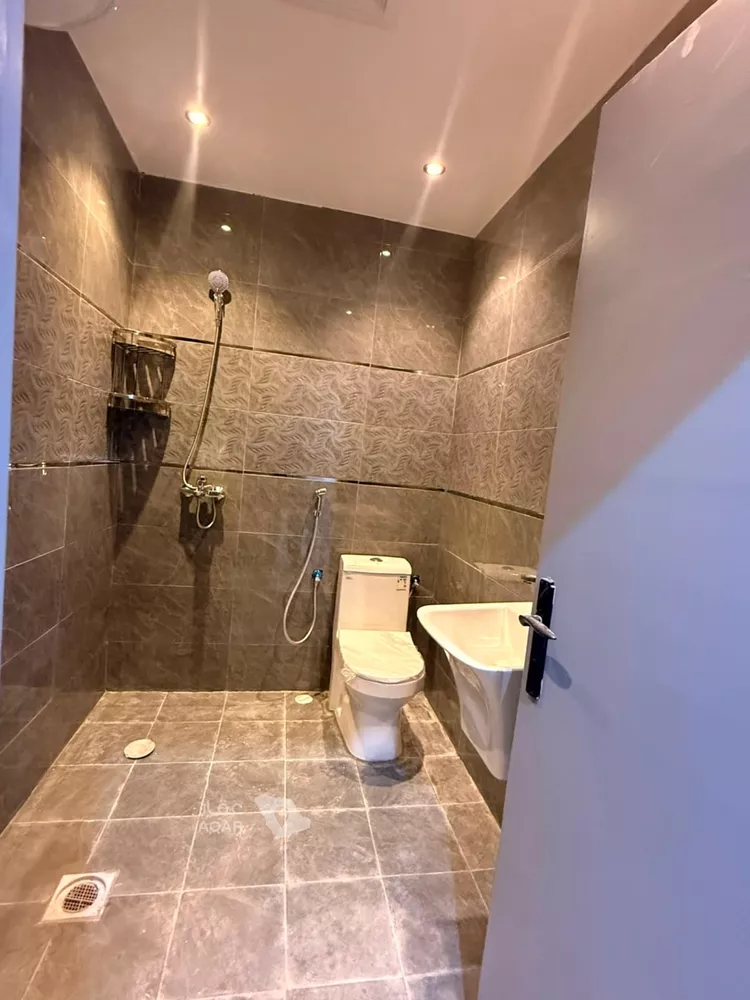 Apartment for Rent in Riyadh Hittin 8