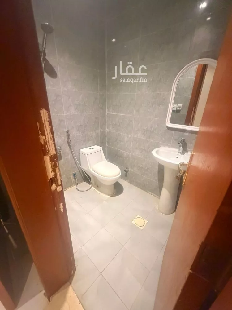 شقة للإيجار في شارع أبي عبدالله البرجوني, حي الوزارات, مدينة الرياض, منطقة الرياض صورة 3