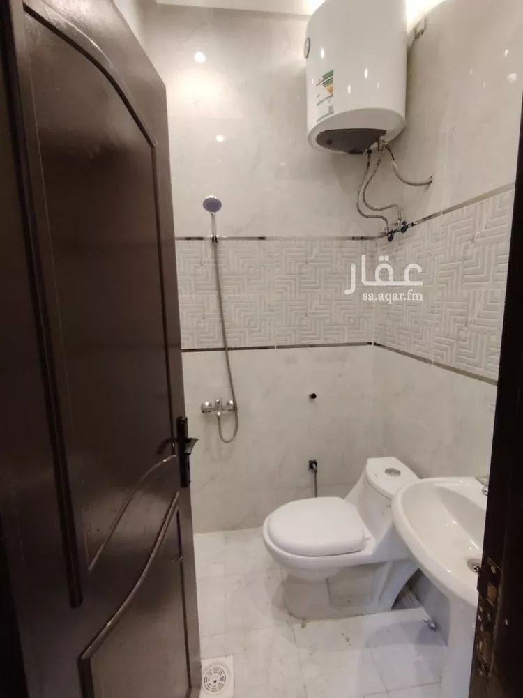 شقة للإيجار في شارع ابي بن معاذ الانصاري, حي الربيع, مدينة الرياض, منطقة الرياض صورة 4