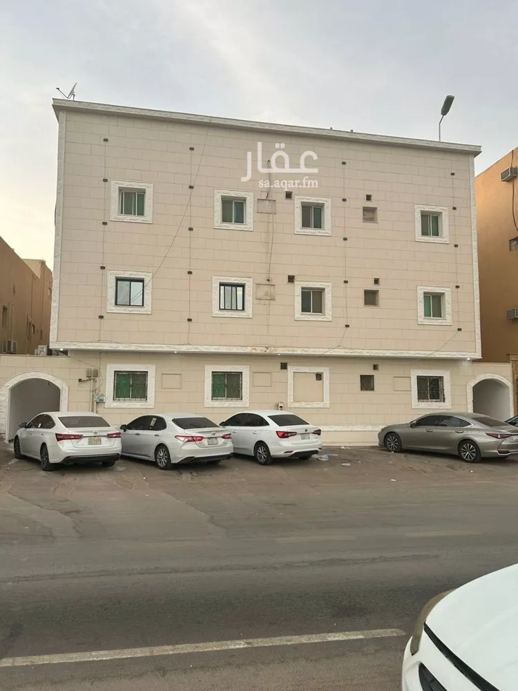 Apartment for Rent in Riyadh Al Aqiq