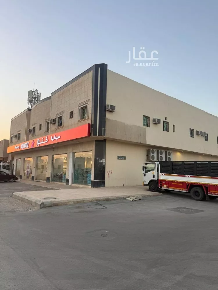 شقة للإيجار في شارع رقم 306, حي الياسمين, مدينة الرياض, منطقة الرياض